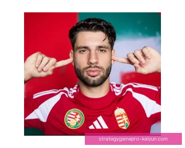 匈牙利中场三人组状态回暖，备战即将到来的国际赛事值得关注