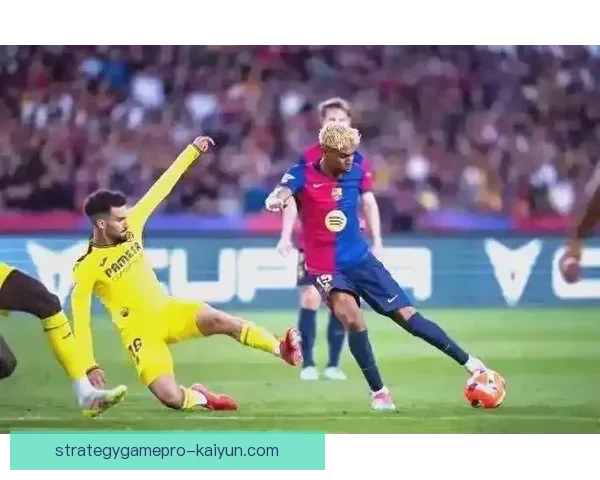 比利亚雷亚尔冬季引援策略揭晓，实力新星加入提升阵容竞争力