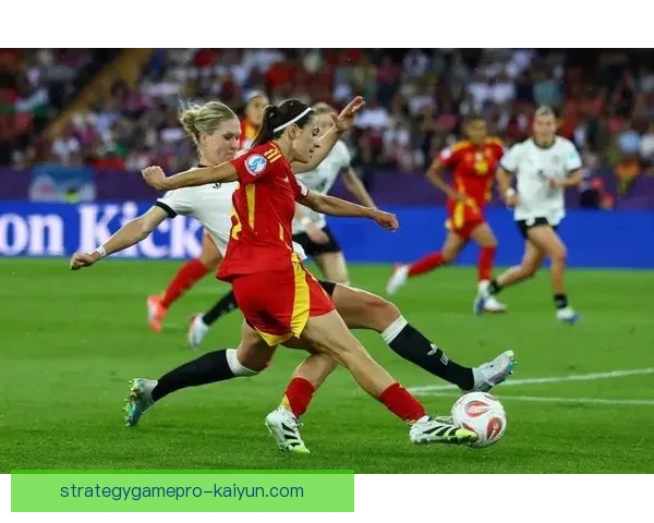 女足欧洲杯射手榜分析：谁将成为本届赛事的最佳射手