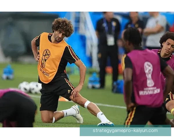 卡马文加控场能力持续提升，展现出强大的中场控制力和默契配合。