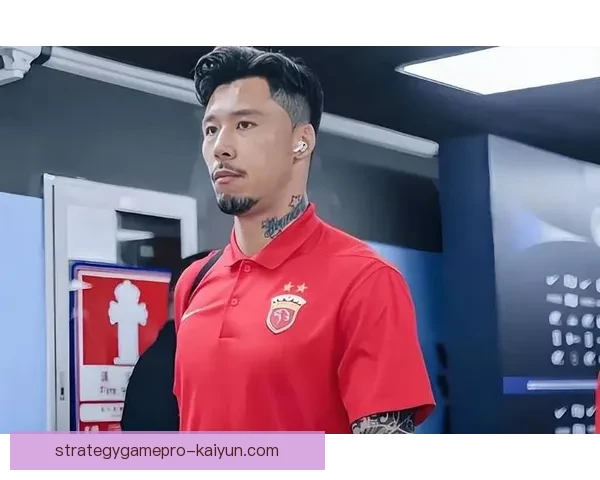 张琳芃在恒大期间表现稳健，成为球队后防核心之一