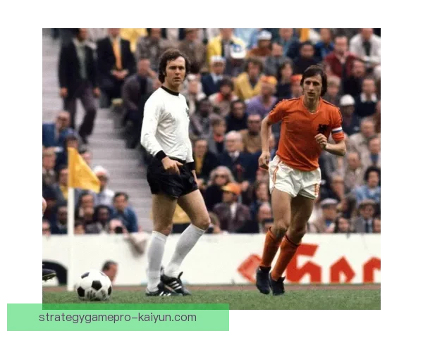 贝肯鲍尔国家队时期战术风格独特，影响力值得关注