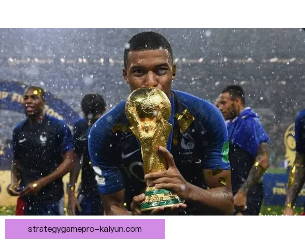 姆巴佩在2017年欧冠四强阶段表现稳健，展现出强大竞争力