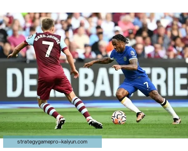 凯塞多在切尔西的表现稳健，正逐渐融入球队战术体系