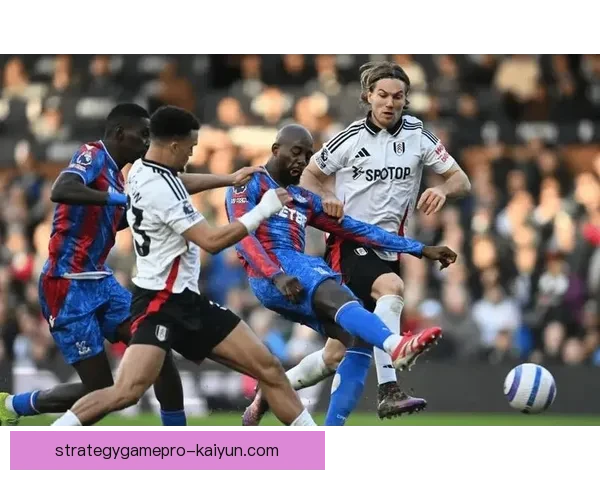 英超水晶宫引援表现稳健，球队竞争力增强值得关注